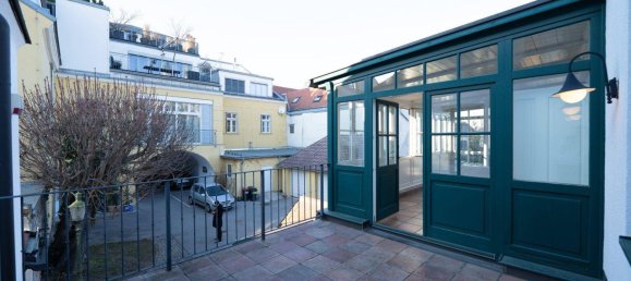 5-Zimmer Haus in Klosterneuburg, Austria, Nr. 151114 4