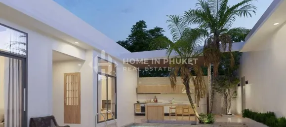 6 chambres house à louer à Phuket, Southern Thailand, Thailand № 67487 15