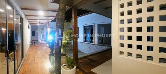 6 chambres house à louer à Phuket, Southern Thailand, Thailand № 67487 13