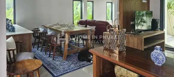 6 chambres house à louer à Phuket, Southern Thailand, Thailand № 67487 6