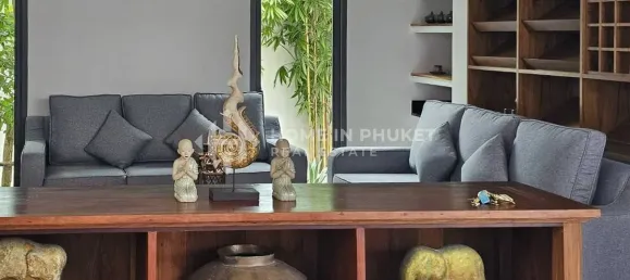 6 chambres house à louer à Phuket, Southern Thailand, Thailand № 67487 3