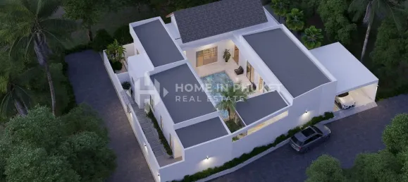 6 chambres house à louer à Phuket, Southern Thailand, Thailand № 67487 16