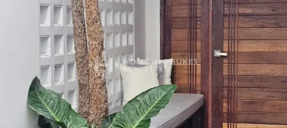 6 chambres house à louer à Phuket, Southern Thailand, Thailand № 67487 14