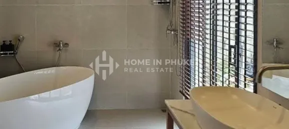 6 chambres house à louer à Phuket, Southern Thailand, Thailand № 67487 11