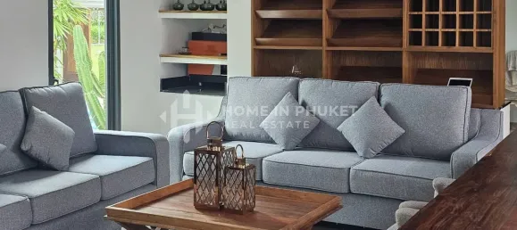 6 chambres house à louer à Phuket, Southern Thailand, Thailand № 67487 2