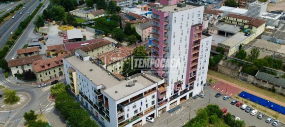 4 rooms Penthouse in Brescia, Italy No. 7623 31