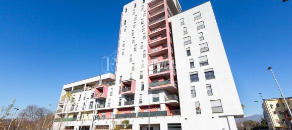 4 rooms Penthouse in Brescia, Italy No. 7623 32