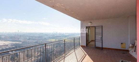 4 rooms Penthouse in Brescia, Italy No. 7623 6