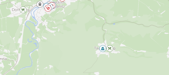 11-Zimmer Haus in Saale-Holzland, Germany, Nr. 282067 31