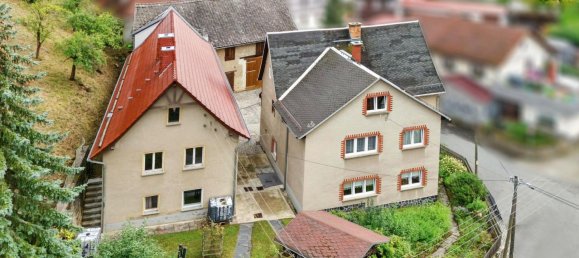 11-Zimmer Haus in Saale-Holzland, Germany, Nr. 282067 2