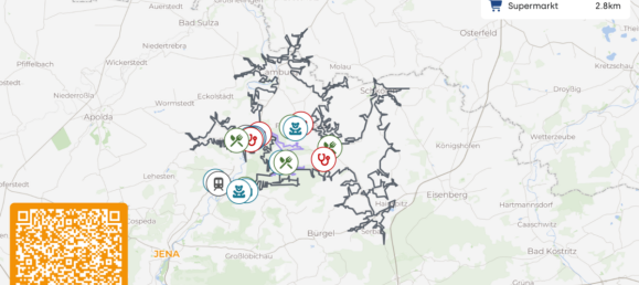 11-Zimmer Haus in Saale-Holzland, Germany, Nr. 282067 30