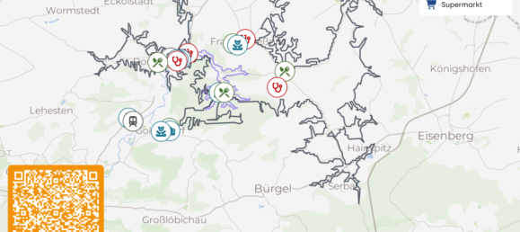 11-Zimmer Haus in Saale-Holzland, Germany, Nr. 282067 29