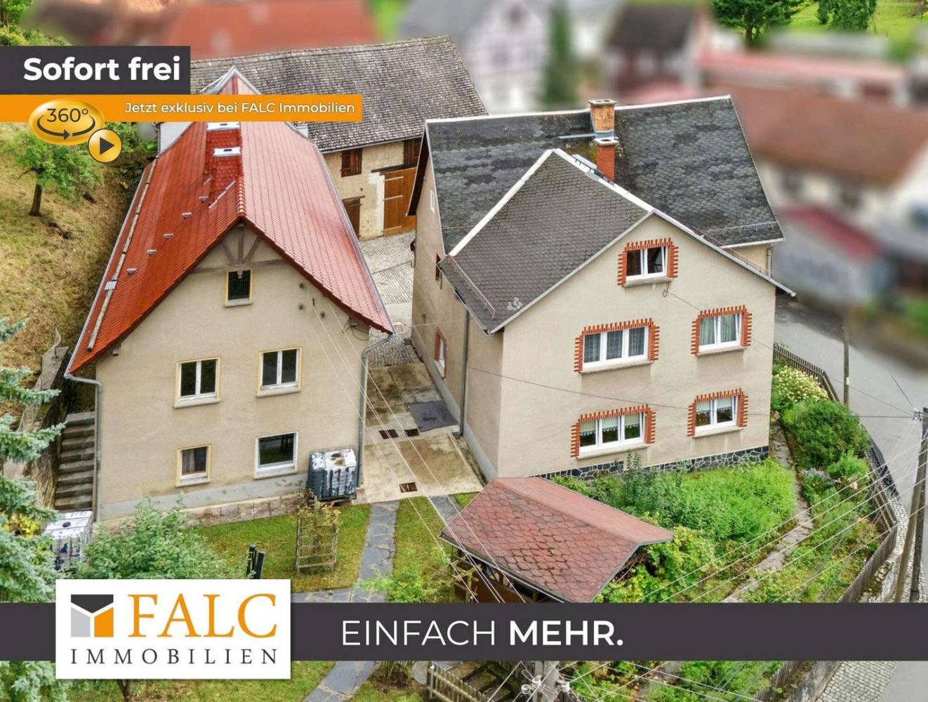 11-Zimmer Haus in Saale-Holzland, Germany, Nr. 282067