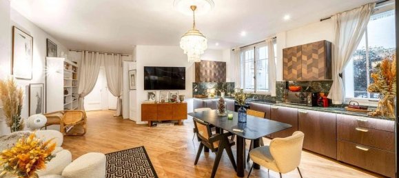 1 bedroom Apartment in Paris, France No. 298092 6
