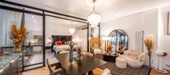 1 bedroom Apartment in Paris, France No. 298092 5