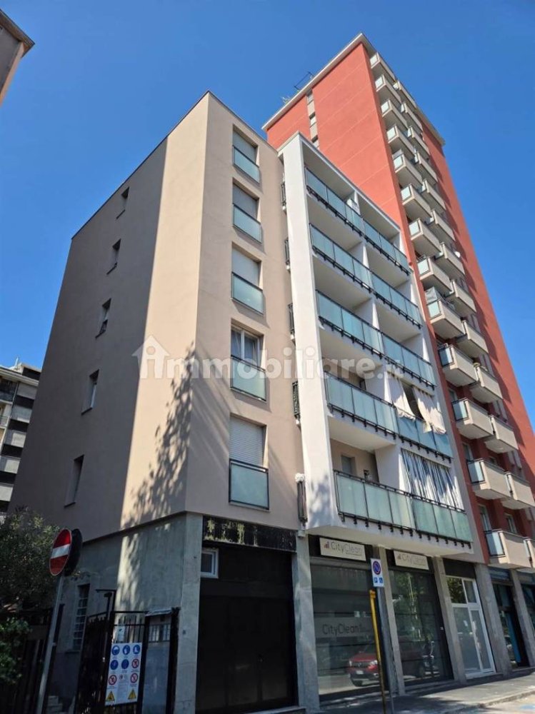 Apartamento T1 em Cinisello Balsamo, Italy N.º 346757