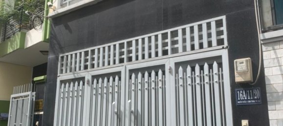 3 bedrooms House in Thu Duc, Vietnam No. 17724 3