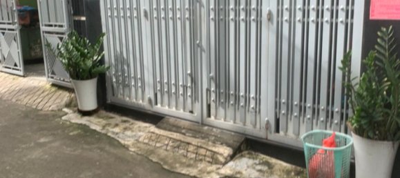 3 bedrooms House in Thu Duc, Vietnam No. 17724 5