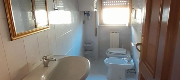 Квартира с 4 комнатами в Борго Велино, Италия № 256245 3