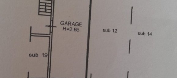 Квартира с 4 комнатами в Борго Велино, Италия № 256245 16