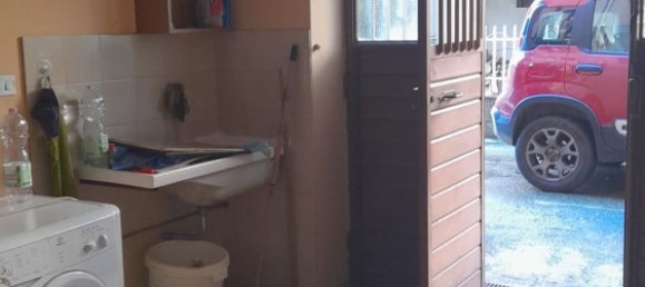 Квартира с 4 комнатами в Борго Велино, Италия № 256245 14