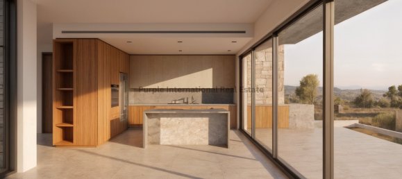 Вилла с 5 спальнями в Тала, Кипр № 25733 3