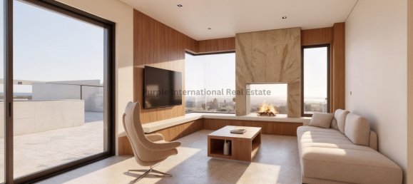 Вилла с 5 спальнями в Тала, Кипр № 25733 5