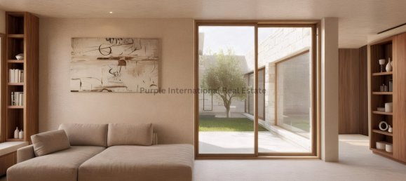 Вилла с 5 спальнями в Тала, Кипр № 25733 2