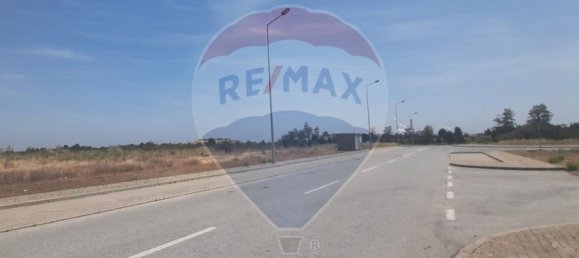 Gebäude in Setubal, Portugal 74367m², Nr. 81897 4