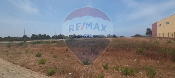 Gebäude in Setubal, Portugal 74367m², Nr. 81897 2