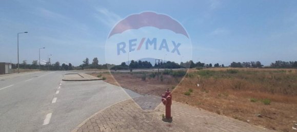 Gebäude in Setubal, Portugal 74367m², Nr. 81897 3