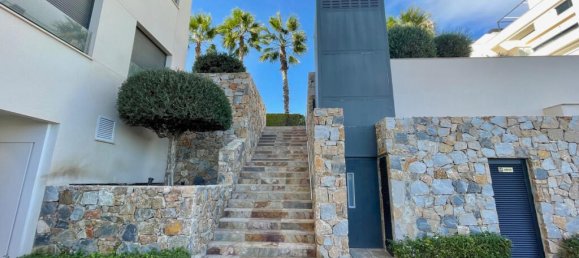 Apartamento T2 em Alicante, Spain N.º 183765 2