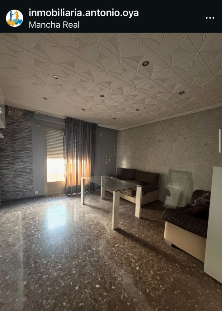 3 chambres Appartement à Mancha Real, Spain No. 18482