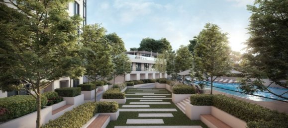 3 Schlafzimmer Wohnung in Mohammed Bin Rashid City, UAE, Nr. 24526 6