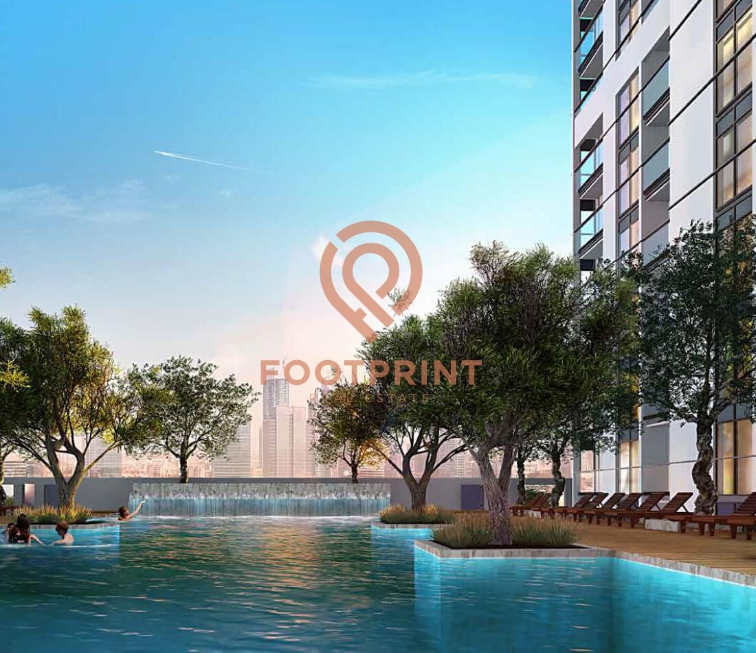 3 Schlafzimmer Wohnung in Mohammed Bin Rashid City, UAE, Nr. 24526