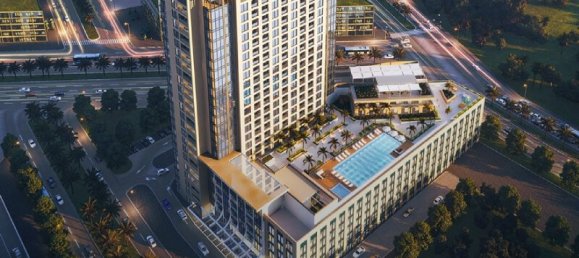 3 Schlafzimmer Wohnung in Mohammed Bin Rashid City, UAE, Nr. 24526 4