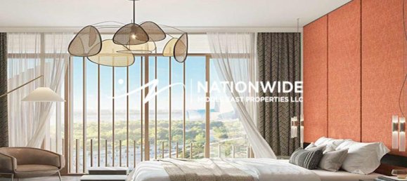 Apartamento de 2 dormitorios en Abu Dhabi, UAE No. 93930 4