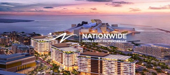 Apartamento de 2 dormitorios en Abu Dhabi, UAE No. 93930 10