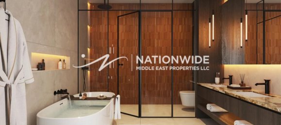 Apartamento de 2 dormitorios en Abu Dhabi, UAE No. 93930 7