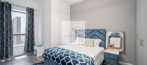 3 bedrooms Apartment in Jumeirah Beach Residence, UAE No. 51726 15