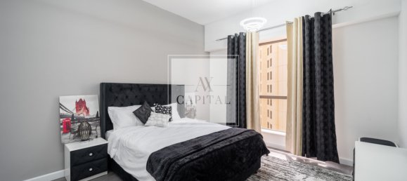 3 bedrooms Apartment in Jumeirah Beach Residence, UAE No. 51726 12