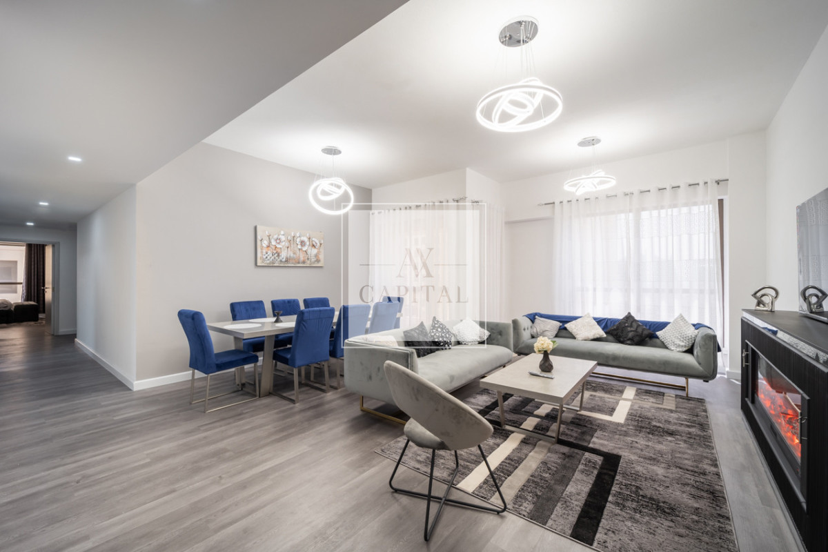 3 bedrooms Apartment in Jumeirah Beach Residence, UAE No. 51726