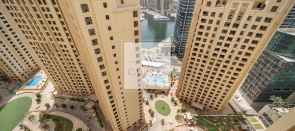 3 bedrooms Apartment in Jumeirah Beach Residence, UAE No. 51726 23