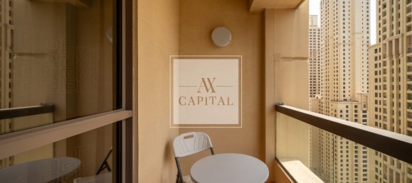 3 bedrooms Apartment in Jumeirah Beach Residence, UAE No. 51726 21