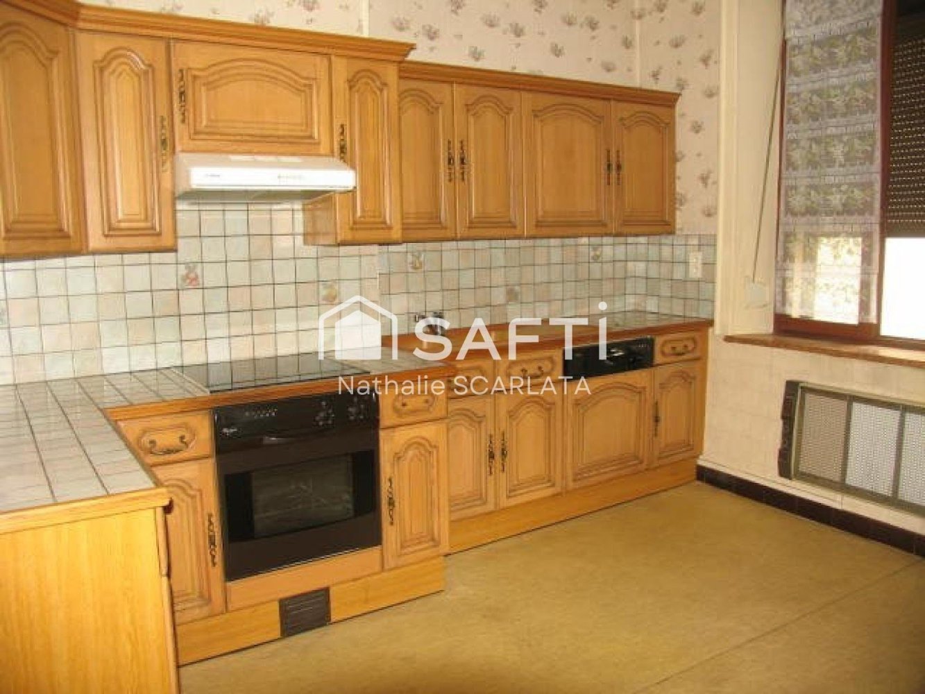 3 bedrooms House in Mouzon, France No. 63220