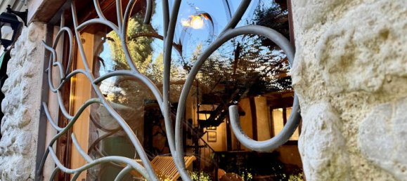 4-Zimmer Haus in Scandriglia, Italy, Nr. 44693 7