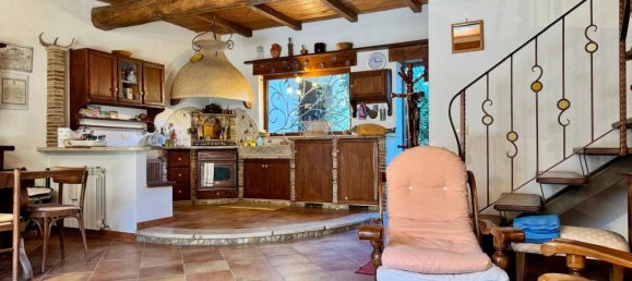 4-Zimmer Haus in Scandriglia, Italy, Nr. 44693 11