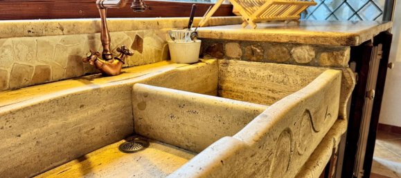 4-Zimmer Haus in Scandriglia, Italy, Nr. 44693 14