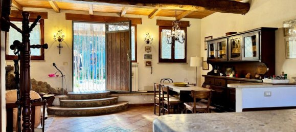 4-Zimmer Haus in Scandriglia, Italy, Nr. 44693 16
