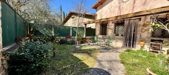 4-Zimmer Haus in Scandriglia, Italy, Nr. 44693 2